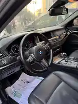 BMW 5 series, 2017-5