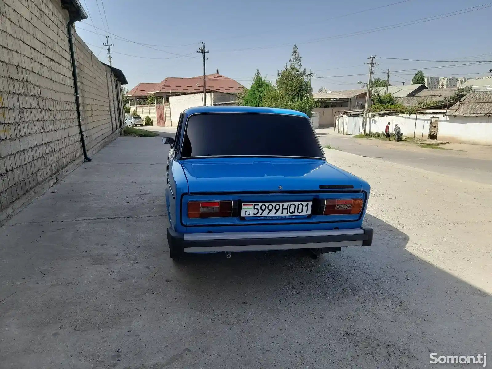 ВАЗ 2106, 1991-3