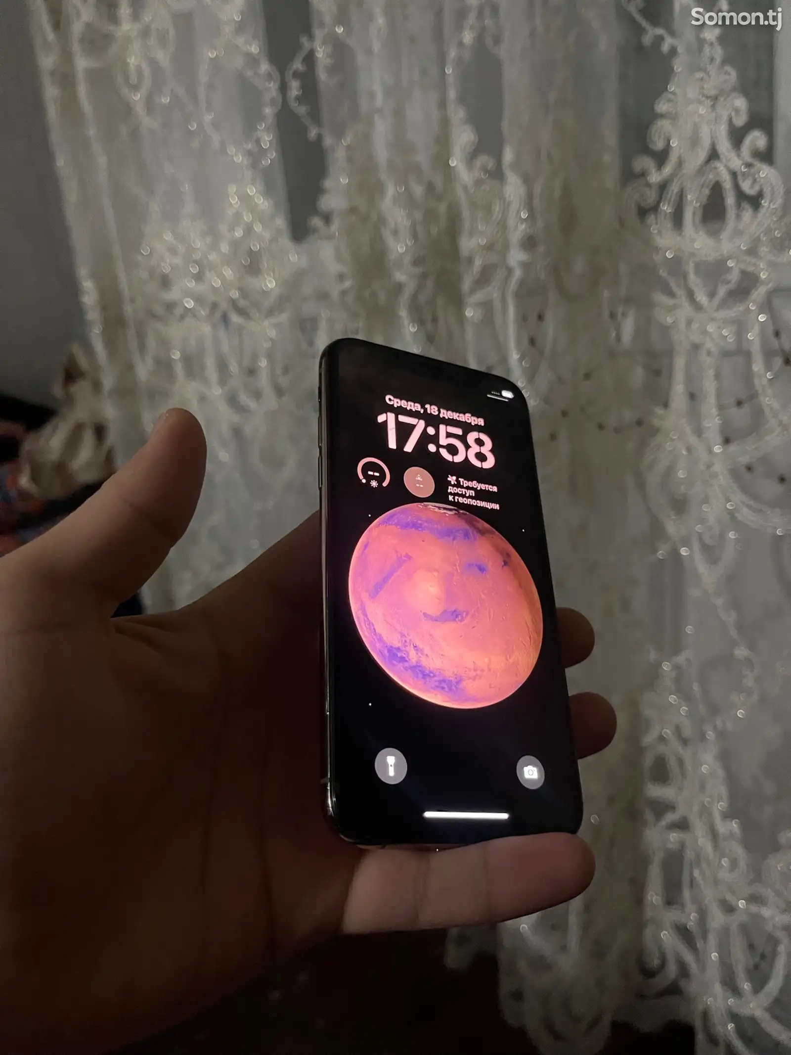 Apple iPhone Xs, 64 gb, Gold-1