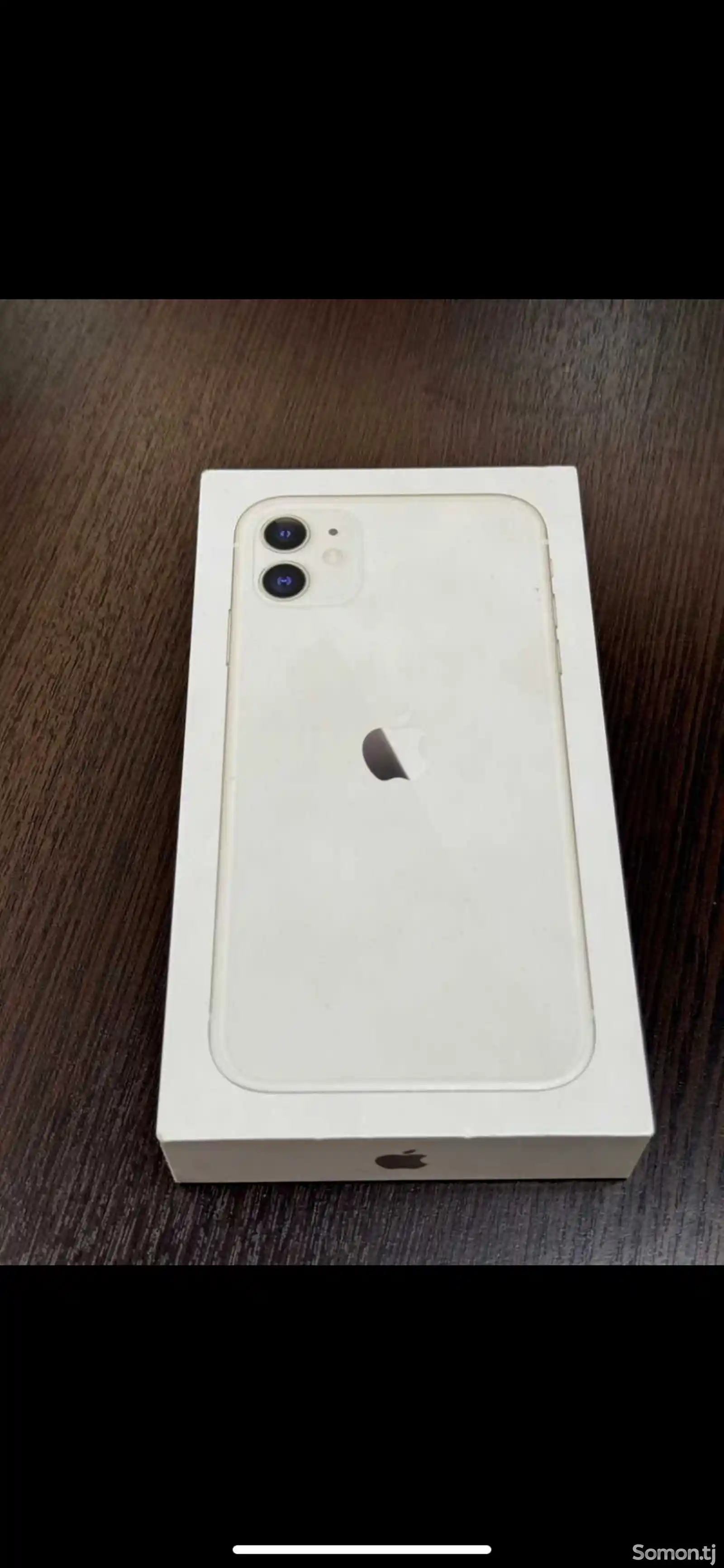 Apple iPhone 11, 128 Gb, White-2
