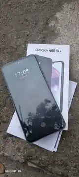 Samsung Galaxy A55 8/256Gb-2