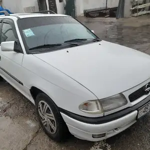 Opel Astra F, 1995