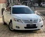 Toyota Camry, 2011-5