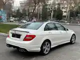 Mercedes-Benz C class, 2013-7