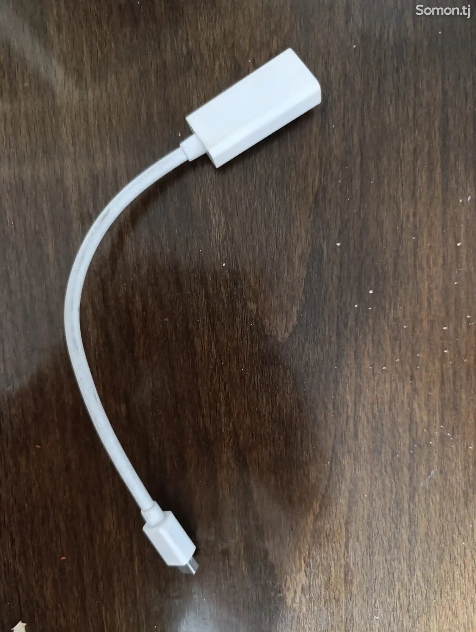 Переходник Thunderbolt на HDMI-1