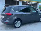 Opel Zafira, 2016-6