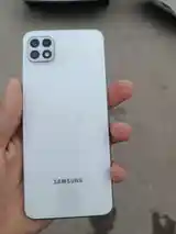 Samsung galaxy A22-3