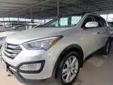 Hyundai Santa Fe, 2014-3