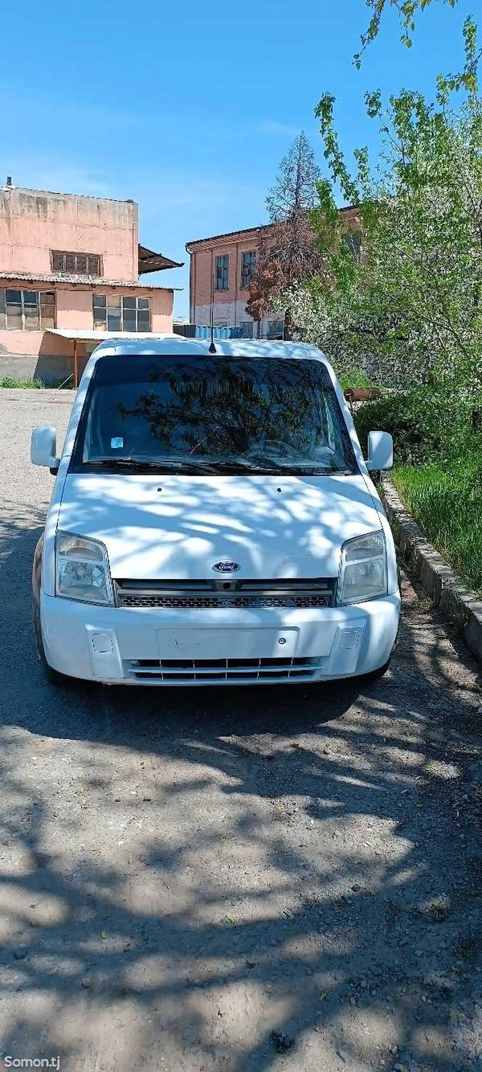 Opel Combo, 2006-5