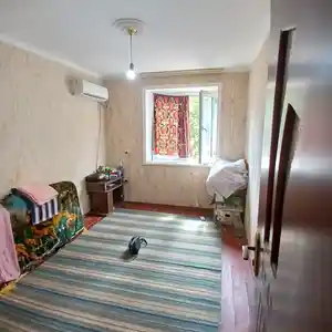 2-комн. квартира, 1 этаж, 55м², 31 мкр