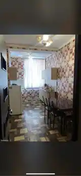 Комната в 1-комн. квартире, 10 этаж, 60м², шохмансур-6