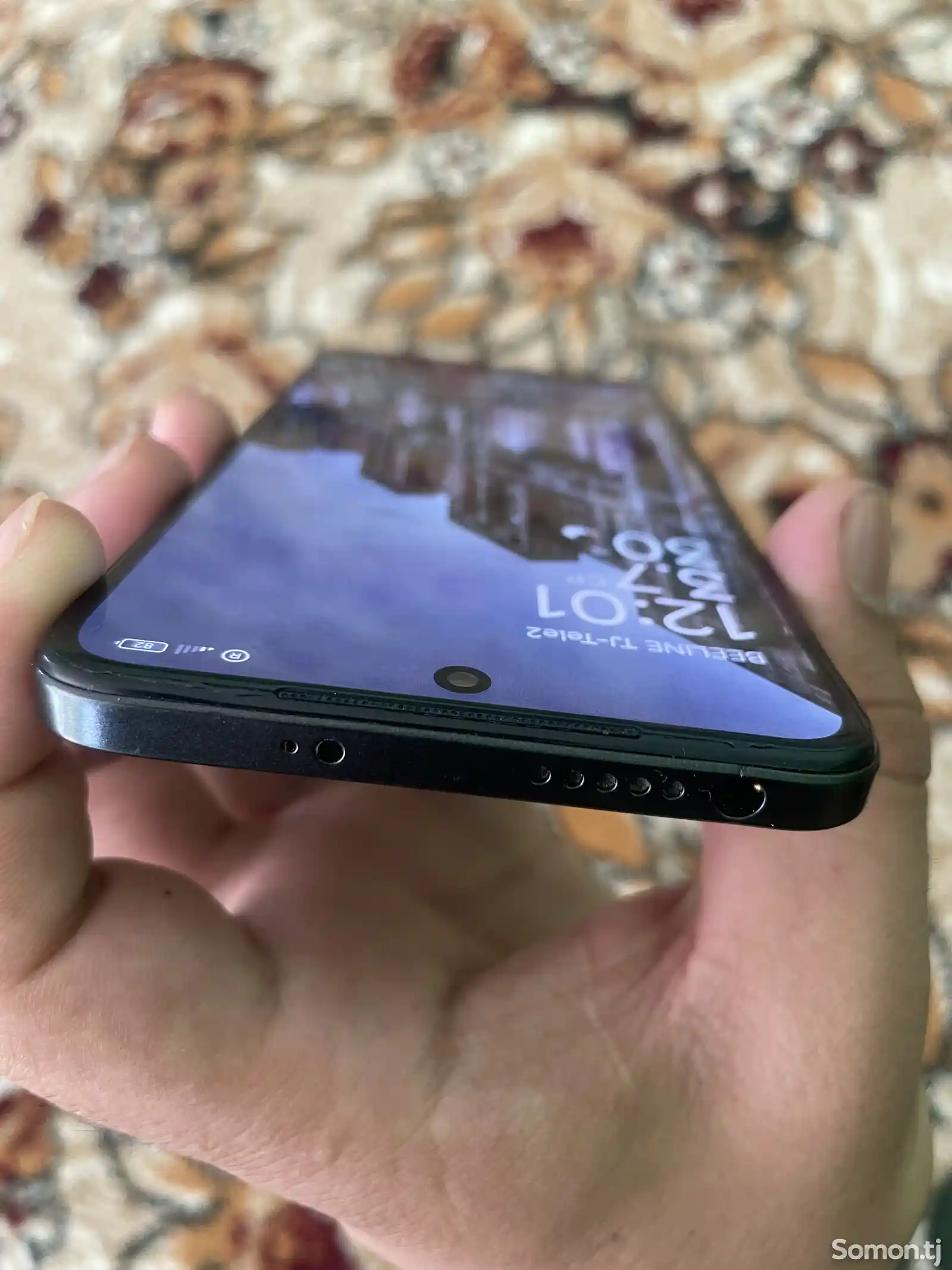 Xiaomi Redmi not 12s 256gb-3