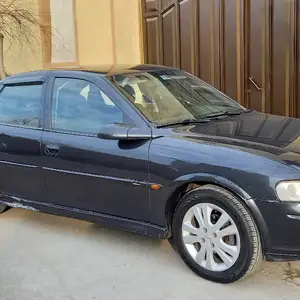 Opel Vectra B, 1997