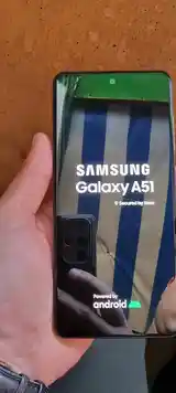 Samsung Galaxy A51 256Gb-2