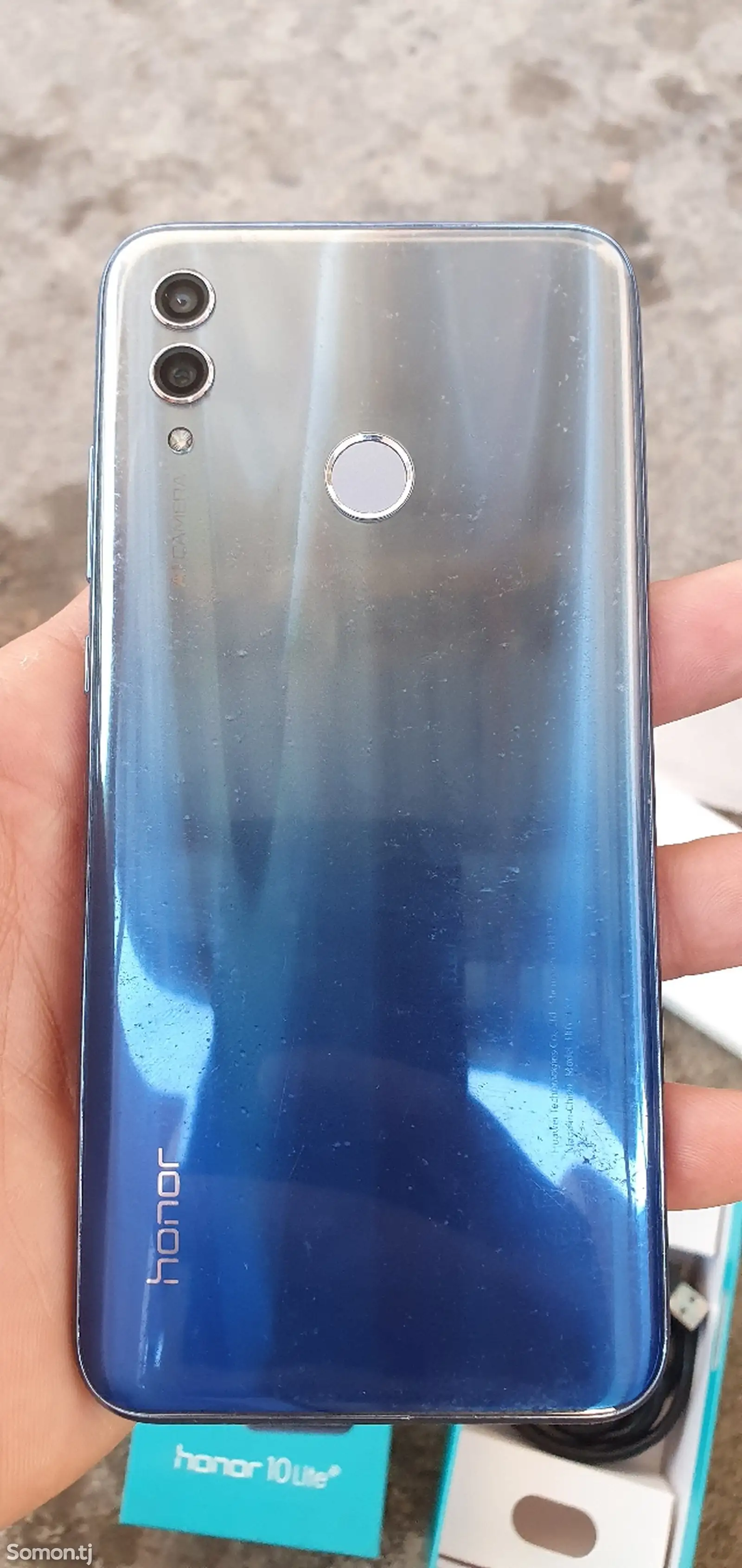 Honor 10 Lite-3