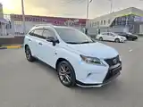 Lexus RX series, 2012-2