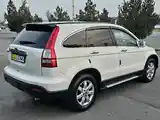 Honda CR-V, 2007-4