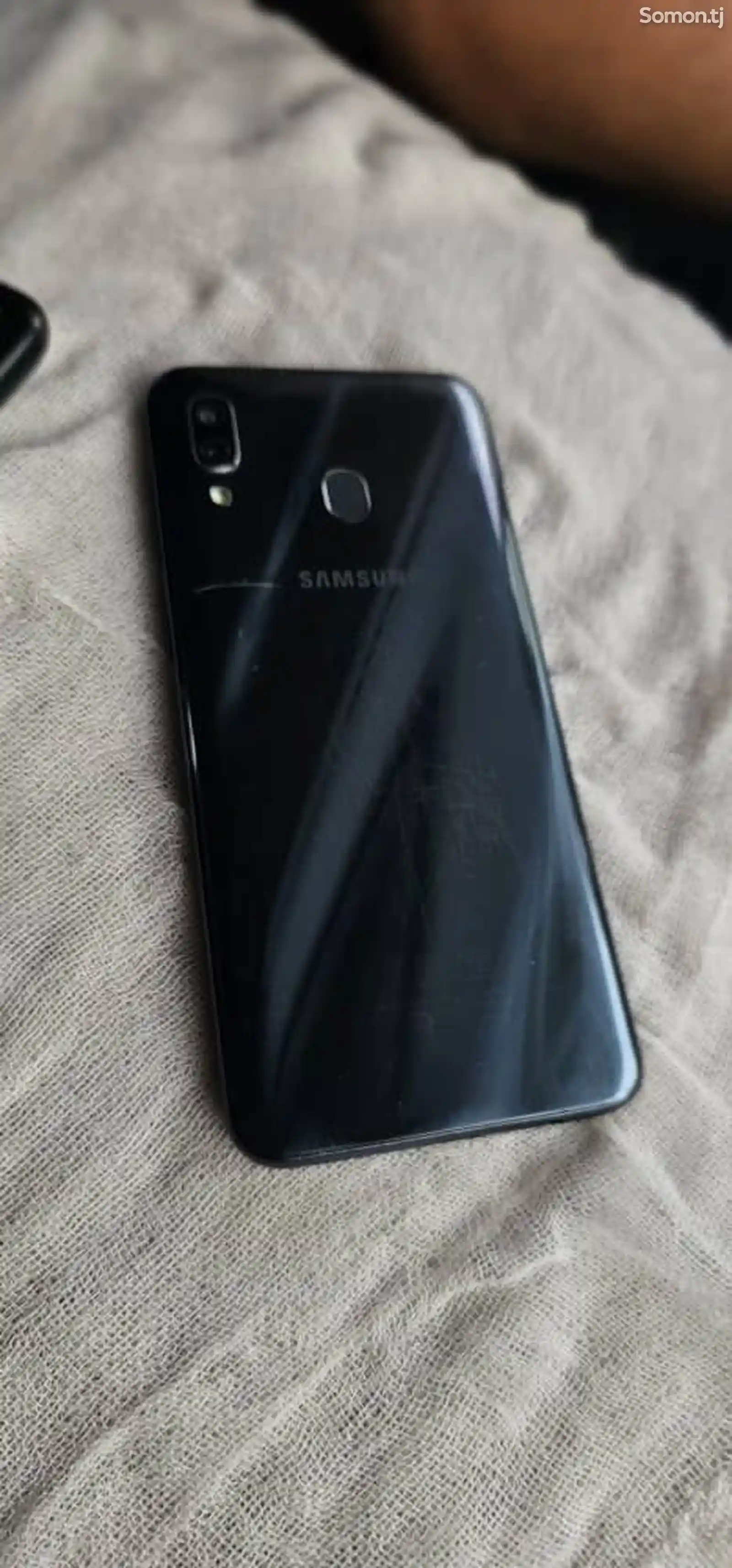 Samsung Galaxy A20-7