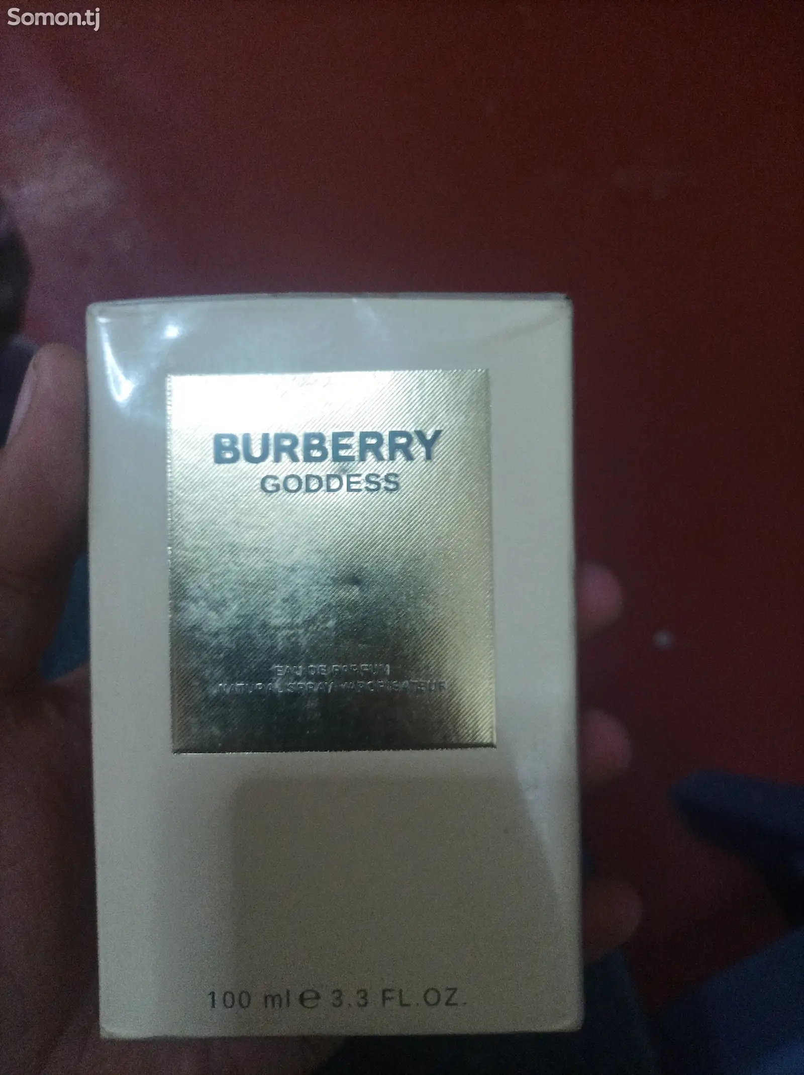 Духи Burberry