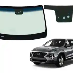 Лобовое стекло Hyundai Santa Fe 2020
