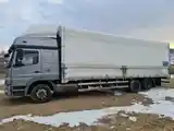 Бортовой грузовик Mercedes Benz Atego 1229, 2014-5