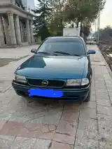 Opel Astra F, 1995-3