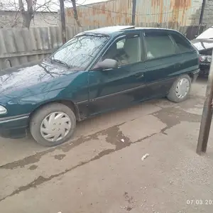 Opel Astra F, 1995