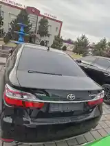 Toyota Camry, 2016-8