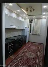 2-комн. квартира, 6 этаж, 65м², Н .Фирдавси-3