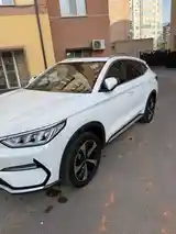 BYD Song Plus, 2022-2