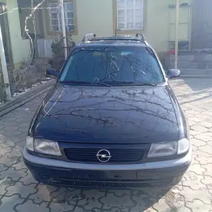 Opel Astra F, 1995