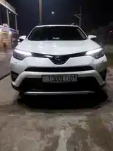 Toyota RAV 4, 2017-3