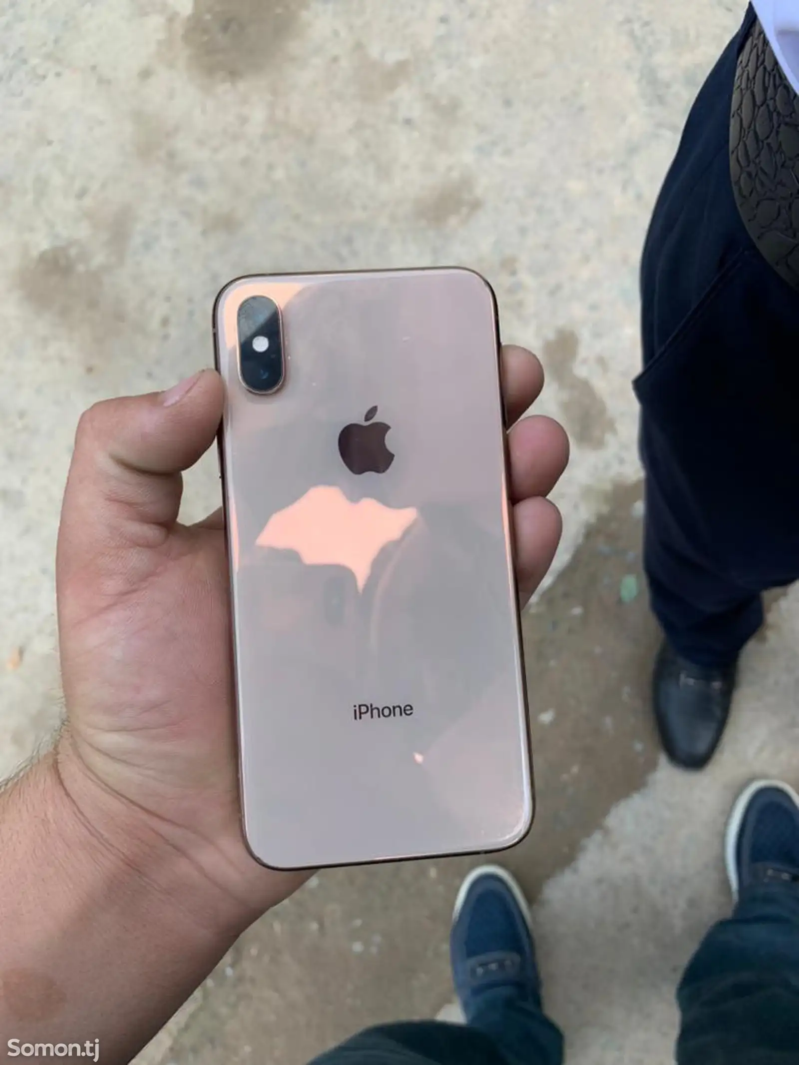 Apple iPhone Xs, 256 gb-2