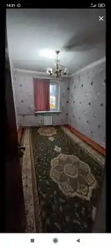 2-комн. квартира, 2 этаж, 45м², И Сомони-3