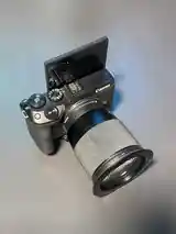 Фотоаппарат Canon EOS M6 Mark II-4