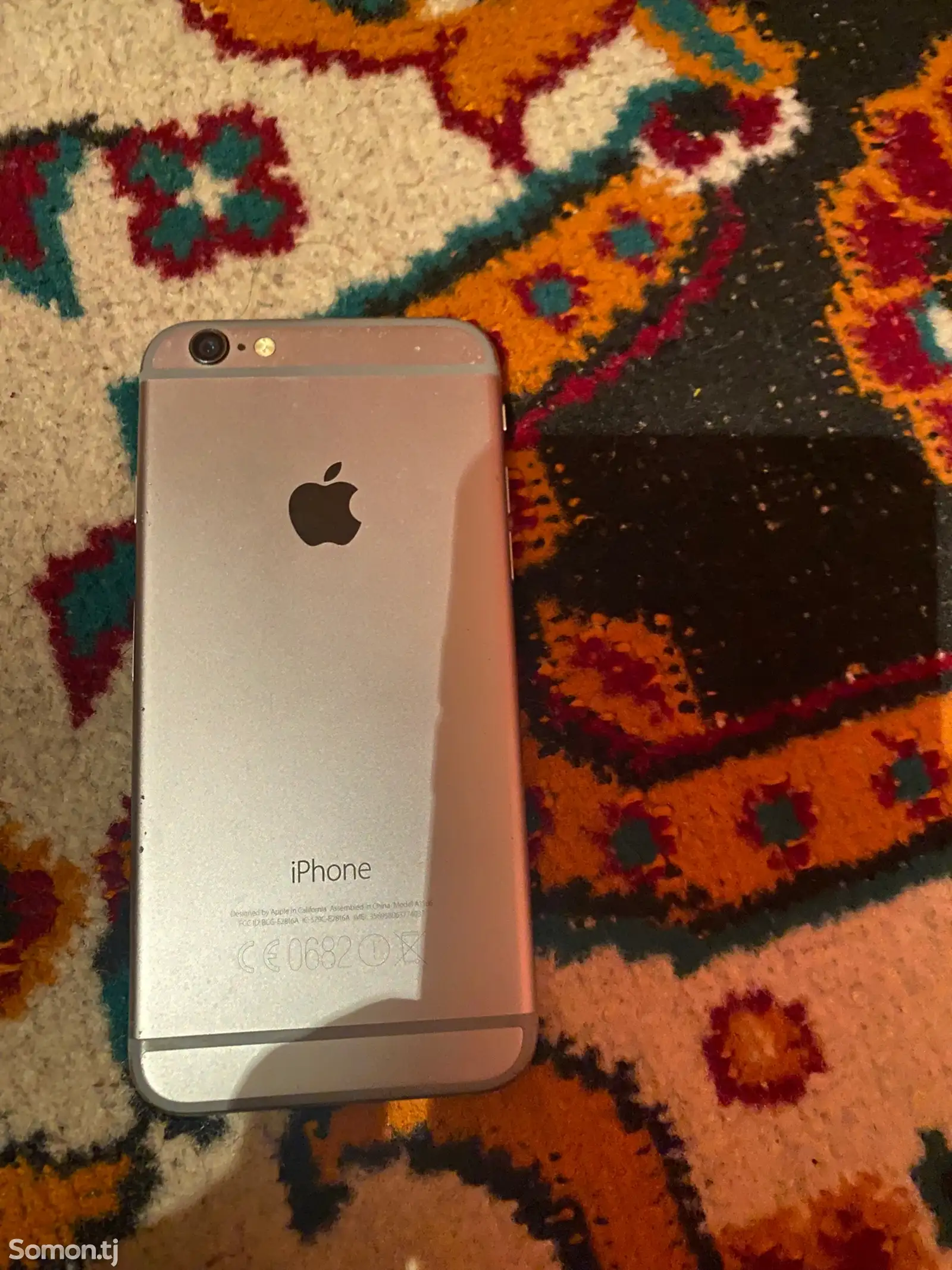 Apple iPhone 6, 16 gb-1