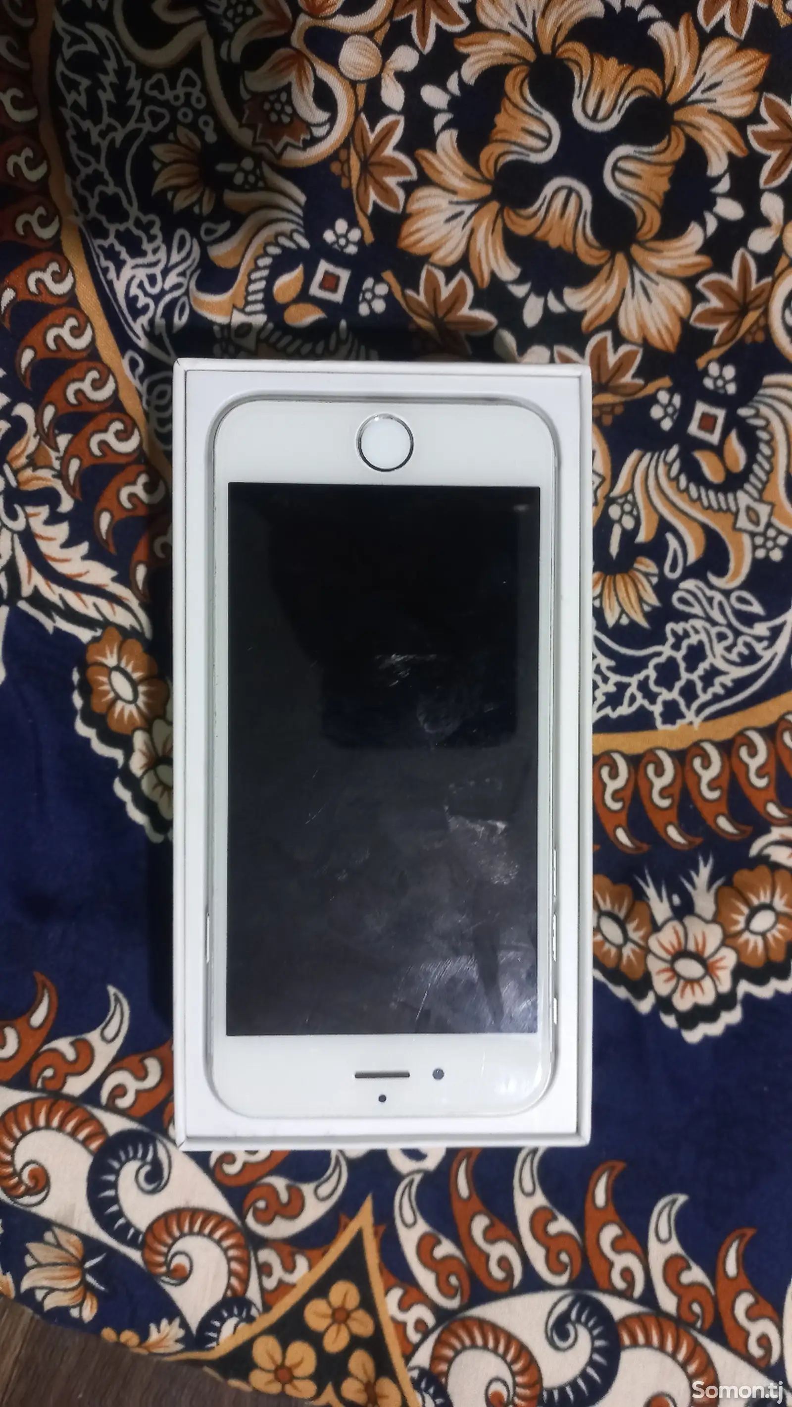 Apple iPhone 6, 128 gb-1