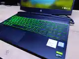 Игровой Ноутбук HP Pavilion Gaming Core i5-9300H / GTX 1650 4GB / 16GB / 512gb-6