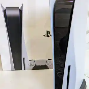 Игровая Приставка Sony PlayStation 5