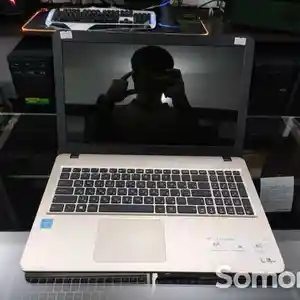 Ноутбук Asus X540NA Intel Celeron 2GB/500GB