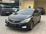 Hyundai Grandeur, 2011-3