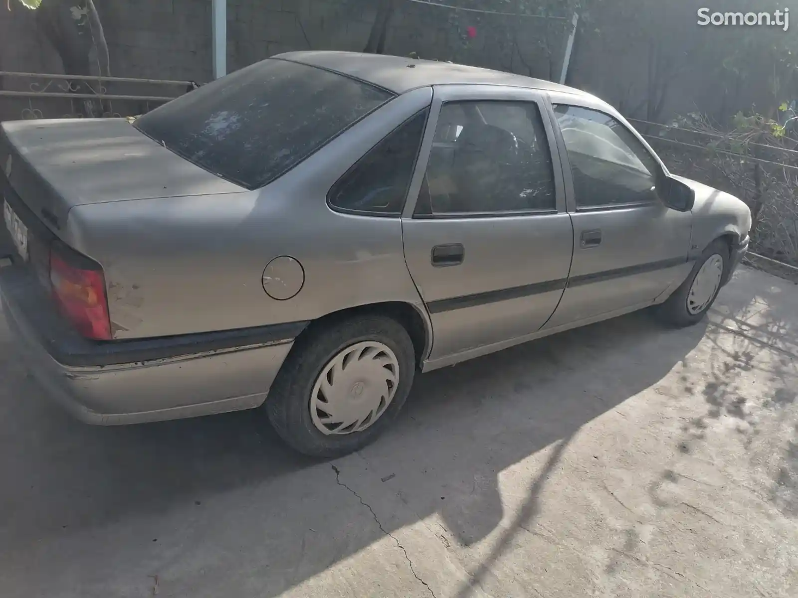 Opel Vectra A, 1996-1