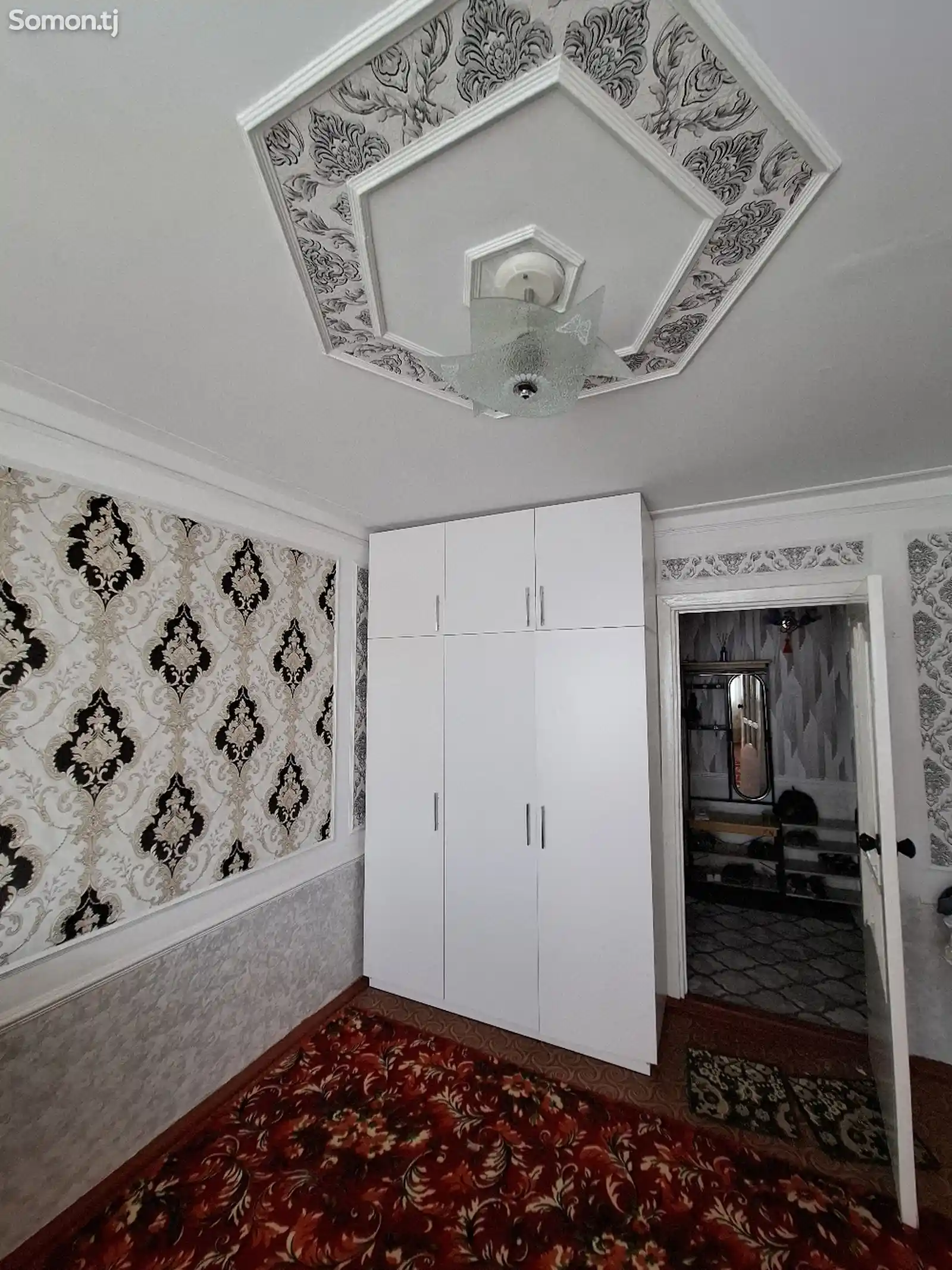 2-комн. квартира, 5 этаж, 50 м², 12 мкр-2