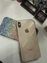 Apple iPhone Xs Max, 64 gb, Gold-2