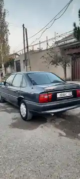 Opel Vectra A, 1995-4