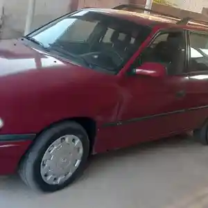 Opel Astra F, 1997