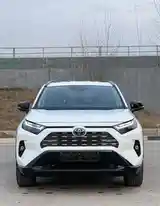 Toyota RAV 4, 2022-8