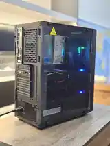 Игровой системный блок Core i7-4770 / 16GB / GTX 960 4GB / SSD 128+1TB-4