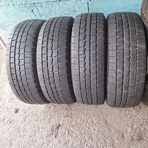 Шины 195/65 R15 Dunlop