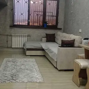 2-комн. квартира, 9 этаж, 55м², 112 мкр